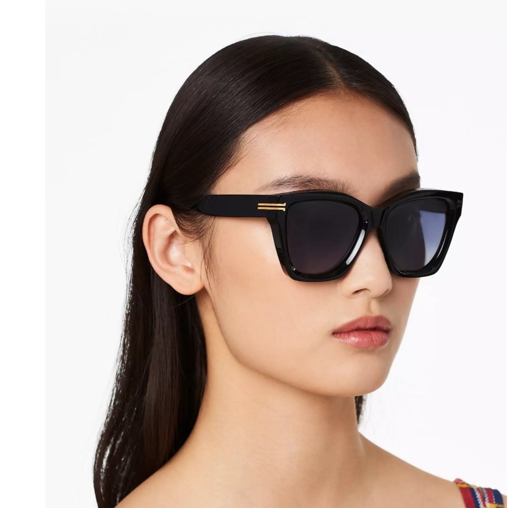 Sunglasses.